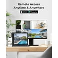 thumbnail image 6 of Reolink 5MP Outdoor PoE Security IP Camera, Smart Human/Vehicle Detection, Smart Playback, Timelapse, Night Vision, Audio Record, Work with Smart Home, RLC-510A, 6 of 8