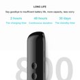 thumbnail image 4 of Transemion G5 3 In 1 Voice/Text/Photographic Language Translator Instant Offline Support 40 + Languages For /Android black, 4 of 6