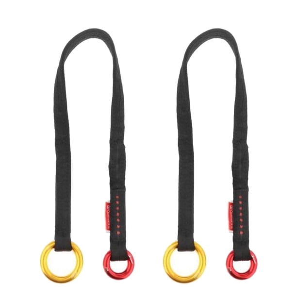 Cuerda de escalada Zulema 2 uds Camp Cambium Saver Loop Gear ancla ...