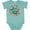 Saltwater, variant on Inktastic Earth Day International Boys or Girls Baby Bodysuit