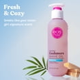 thumbnail image 3 of eos Cashmere Shave Oil - Fresh & Cozy - 6 fl oz, 3 of 12