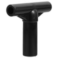 thumbnail image 3 of Trampoline Enclosure T Shaped Trampoline Pipe Sleeve T-shaped Tube Connector For Trampolines, 3 of 8
