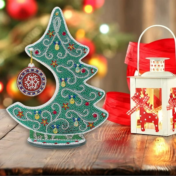 Christmas Ball Diamond Painting Kits for Adults 20% Off Today