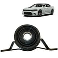 thumbnail image 7 of Hex Autoparts Driveshaft Center Support Bearing 3180-31 for 2015-2018 Dodge Charger Driveshaft Carrier Bearing Replace# 986-031 53010735AB 52123980AD 52123974AC 52123974AF, 7 of 7