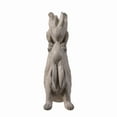 thumbnail image 3 of Figura de jardín Hi-Line Gift Ltd. Conejos para mamá y bebé, 3 of 7