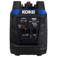 thumbnail image 3 of Generador Profesional Dual Fuel Inverter Gasolina/Gas Lp 3.7 Hp 110v/60hz, 3 of 5