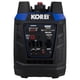 thumbnail image 3 of Generador Profesional Dual Fuel Inverter Gasolina/Gas Lp 3.7 Hp 110v/60hz, 3 of 5