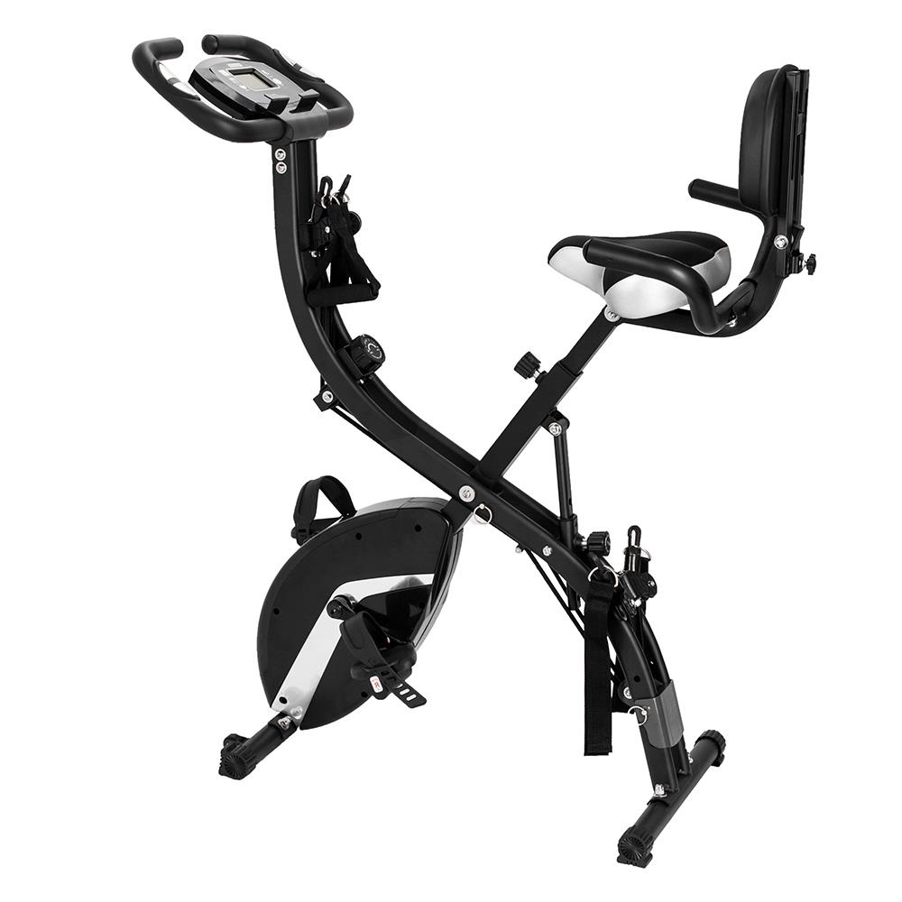 3 in 1 exercise bike