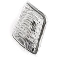 thumbnail image 3 of For Ford F-150/F-250/F-350 1992 93 94 95 96 1997 Side Marker Light Assembly Driver Side | Fender Mounted | Replacement For FO2550110 | F2TZ15A201D, 3 of 6