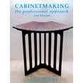 thumbnail image 1 of Pre-Owned Cabinetmaking: The Professional Approach (Paperback) 1933502266 9781933502267, 1 of 1