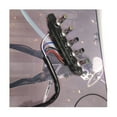 thumbnail image 4 of Range Hood 5 Button Switch Button Universal Accessories Switch Control Board Panel Controller Kb, 4 of 5