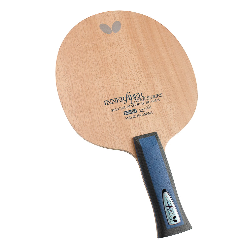 ST/FL Butterfly Innerforce Layer ALC.S Blade Table Tennis Ping Pong Racket 
