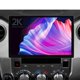 thumbnail image 1 of Estéreo de coche ASURE 13.1 2K Android 15 con CarPlay inalámbrico Toyota Tundra 2014-2019, 1 of 9