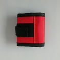 thumbnail image 4 of Bolso magnético portátil de la correa de la pulsera para sostener el imán del clavo 2 del clavo imán DYNWAVEMX Bolsa de la correa de la herramienta, 4 of 8