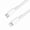 1m, variant on USB C Type C Male to Micro USB Male Cord Sync OTG Charge Data Cable Cord for Phones Tablet PC Durable