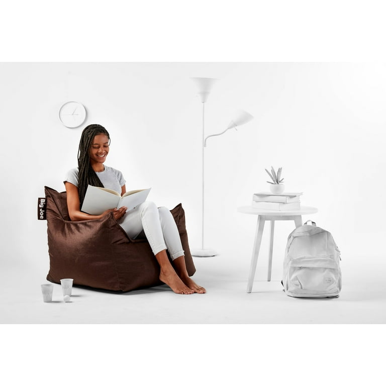Big Joe Mitten Bean Bag Chair Multiple Colors Walmart