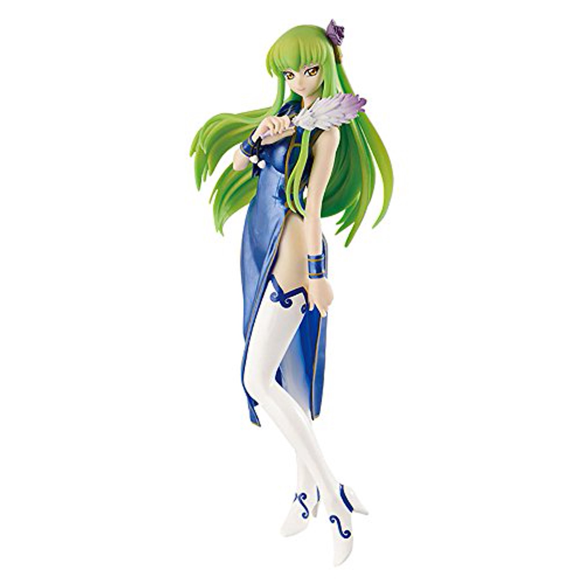 Banpresto Code Geass Lelouch Of The Rebellion Exq Figure C C Prize Walmart Canada Banpresto Code Geass Lelouch Of The Rebellion Exq Figure C C Prize Walmart Canada
