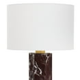thumbnail image 3 of Regina Andrew 13-1677 Nico 31" Tall Buffet Table Lamp - Brown, 3 of 4