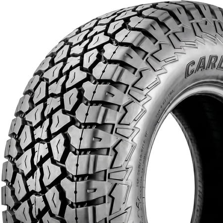 Carlstar Group Carlstar (Carlisle) Radial Trail A/T LT235/75R15 120M E 10 Ply All Terrain Light Truck Tire Sansujyuku sansujyuku.com