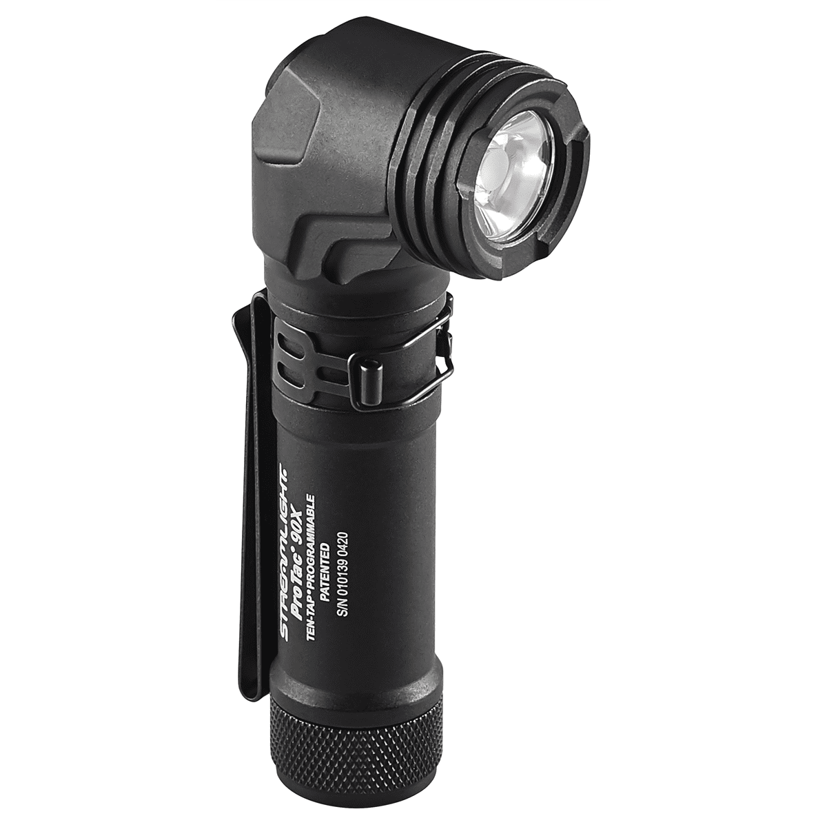 streamlight tl 2 led flashlight Streamlight LIGHT TL-2 LED BLK W/ LITHIUM