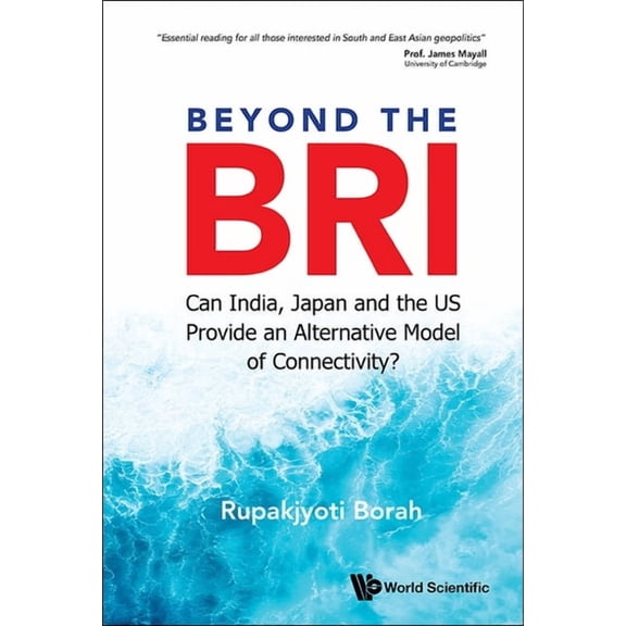 Beyond the Bri, (Hardcover)