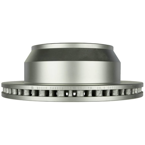 Bosch 20010341 Disc Brake Rotor