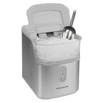 Frigidaire Crunch Countertop Nugget Ice Maker, 33 Pounds