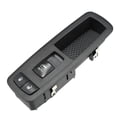 thumbnail image 1 of Unique Bargains Interruptor de ventana eléctrica principal del lado del pasajero delantero derecho para Chrysler Town and Country 2008-2012 Negro, 1 of 8