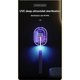thumbnail image 2 of Toothbrush Sterilizer Without Perforation, UV Disinfection, 2 of 5