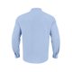 thumbnail image 4 of pstuiky camisetas de manga larga para hombre, Blusa/camiseta informal a rayas de manga larga con cuello alto y botones para hombre salir tops l, 4 of 7