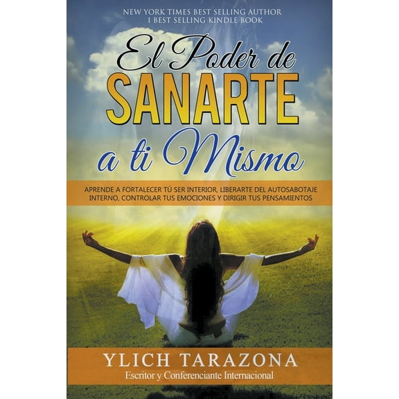 Reingenieríiacute;a Y Reprogramacióoacut El Poder de Sanarte a Ti Mismo, Book 7, (Paperback)