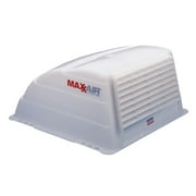 MAXXAIR 00-933051 Vent Cover Translucent White