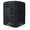 Black#572, variant on Garden Composter Bin Made from Recycled Plastic – 90 Gallons (340Liter) Large Compost Bin - Create Fertile Soil with Easy Assembly, Lightweight, Aerating Outdoor Compost Box,