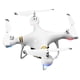 thumbnail image 4 of Aeronaves Drone RC con cámara dual 4K RC Quadcopter con función Trayectoria Vuelo Modo sin cabeza Un clic Retorno 360 ° Rollo con 3 baterías Eccomum Aeronaves, 4 of 7