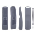 thumbnail image 4 of Funda para Control LG Magic MR21GA 2021 Silicon Smart 2022 MR22GR Magic MR22GA, 4 of 4
