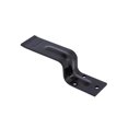 thumbnail image 2 of Soporte HAMPTON Acero Negro 16,4 cm L, 2 of 5