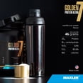thumbnail image 3 of Maxler Golden 7 Protein Blend - Protein Powder for Muscle Gain & Recovery - Vanilla Protein Powder 2 lb, 3 of 6
