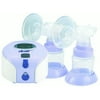 GentleFeed 2 Dual Channel Breast Pump