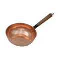 thumbnail image 2 of Olla de cobre Perfecl para leche chocolate multifuncional Fondo plano B, 2 of 8