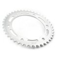 thumbnail image 6 of BFY Motorcycle Rear Gear Sprocket 525 Pitch 42T For BMW F800GS F 800 GS 2008 2009 2010 2011 2012 2013 2014 2015 2016 2017 2018, 6 of 8