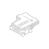 Genuine OE GM ABS Control Unit - 19244889