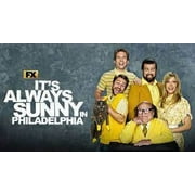 Its Always Sunny in Philadelphia Season 1-15 [DVD]