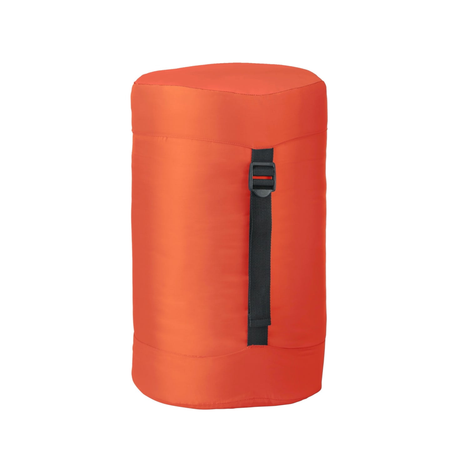 Coleman Kompact 40 Degree F Rectangle Sleeping Bag, Tiger Lily