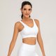 thumbnail image 1 of Sujetador deportivo para mujer Push-up de secado rápido a prueba de golpes Top corto acolchado Camis Abanopi Sujetador deportivo, 1 of 7