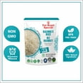 thumbnail image 3 of Eat Regal Basmati Rice – Fully Cooked, Microwaveable in 1.5 Minutes, Ready-to-Eat Precooked Basmati Rice, 3 of 8