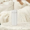 thumbnail image 6 of Deeceymbur 316 Stainless Steel Mini Insulated Cup Compact Portable Thermal Bottle 1.97x5.71in, 6 of 6