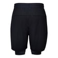 thumbnail image 2 of Bermuda Umbro Talla M con Biker Negro, 2 of 4