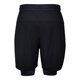 thumbnail image 2 of Bermuda Umbro Talla M con Biker Negro, 2 of 4