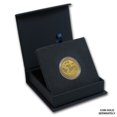 thumbnail image 2 of APMEX Gift Box - 1/2 oz Perth Mint Gold Coin Series 2, 2 of 3
