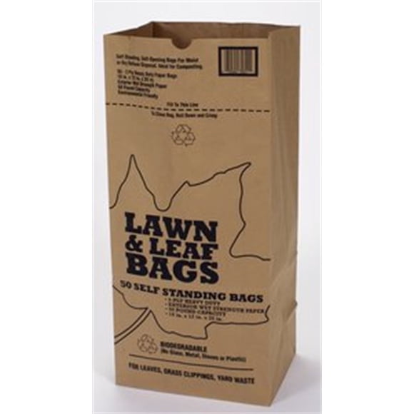 Paper Lawn Bag